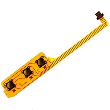 FLEX CABLE WITH ON OFF BUTTON AND VOLUME NINTENDO SWITCH LITE OEM