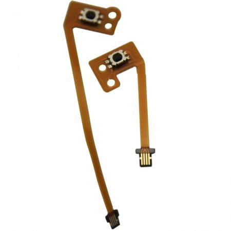 SET BUTTONS  FLEX CABLE ZR/ZL JOY-CON ΟΕΜ