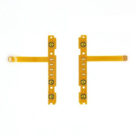 SET BUTTONS FLEX CABLE SL/SR JOY-CON OEM