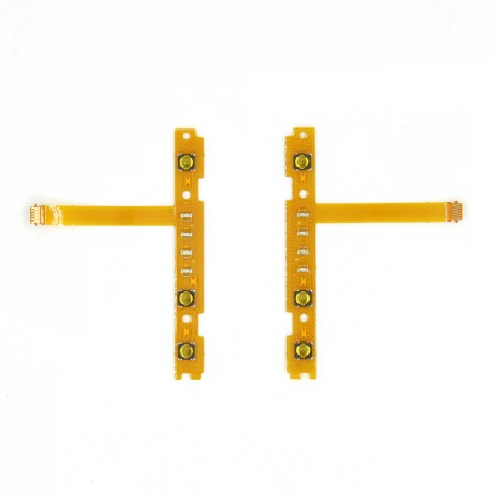 SET BUTTONS FLEX CABLE SL/SR JOY-CON OEM