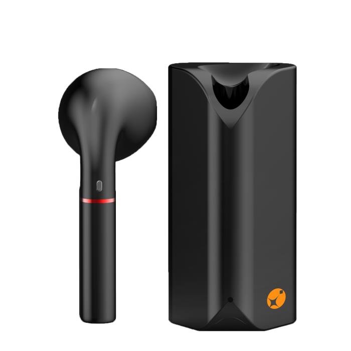 In ear Wireless Headset UA30 Black iXchange