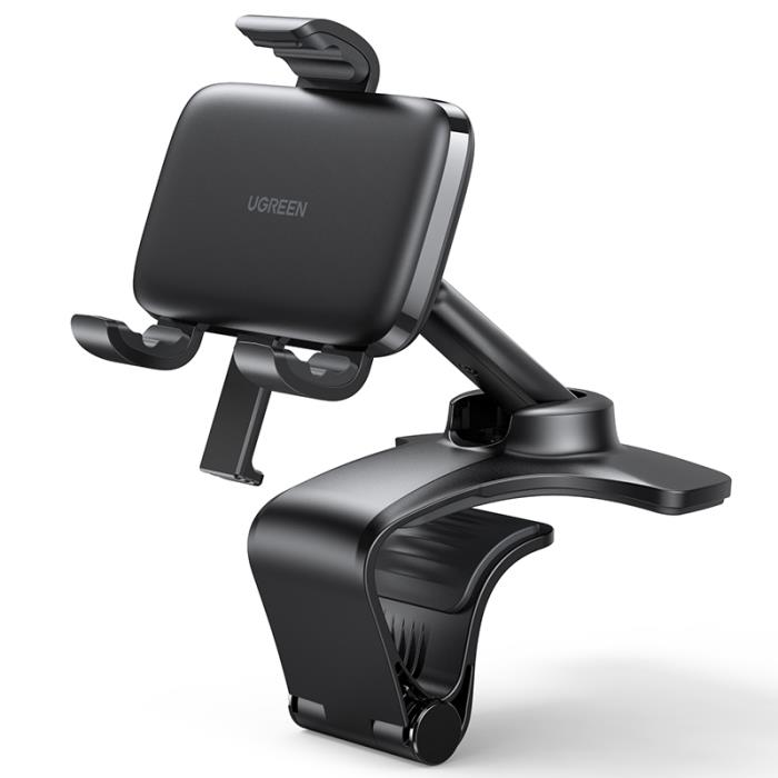 Holder for Smartphone UGREEN LP369 Black 80902