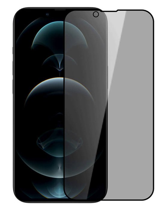 NILLKIN tempered glass Guardian Full Coverage 2.5D για iPhone 13 Pro Max