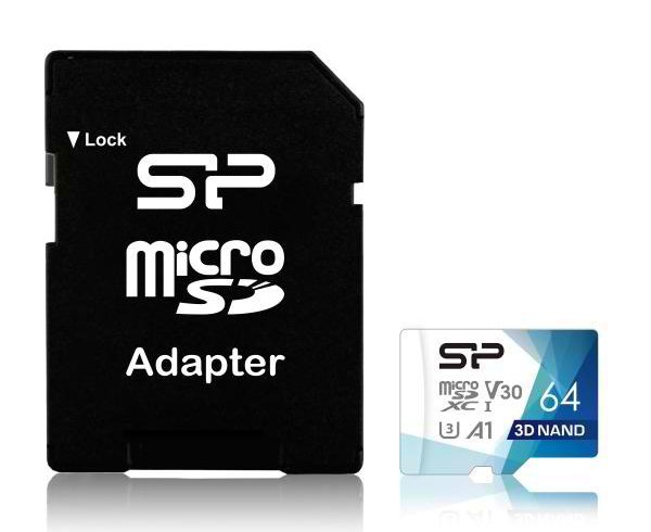 SP064GBSTXDU3V20AB