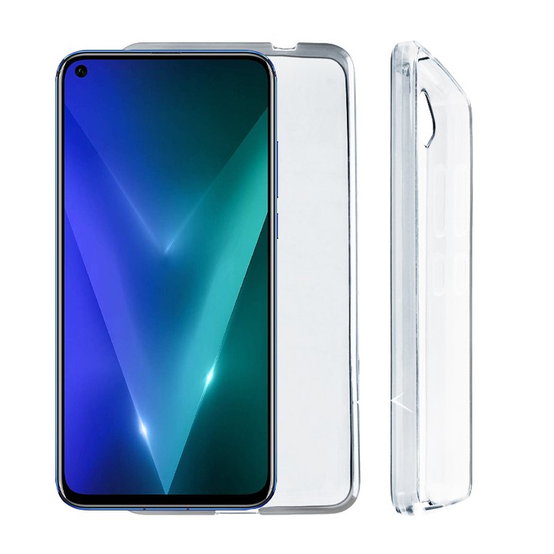 VOLTE-TEL ΘΗΚΗ HONOR 20/HUAWEI NOVA 5T 6.26" SLIMCOLOR AIR TPU ΔΙΑΦΑΝΗ
