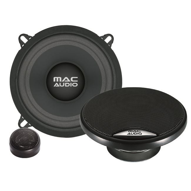 Ηχεία Αυτοκινήτου – Mac Audio Edition 213