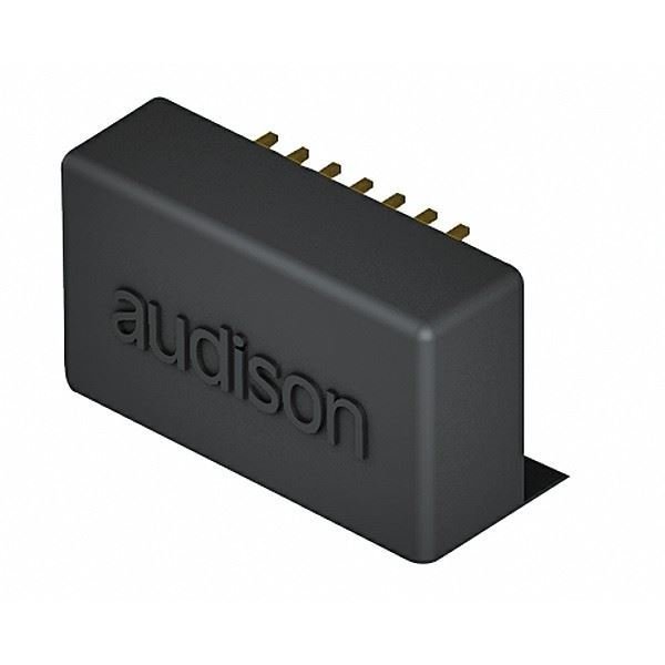 AUDISON - Prima ASP