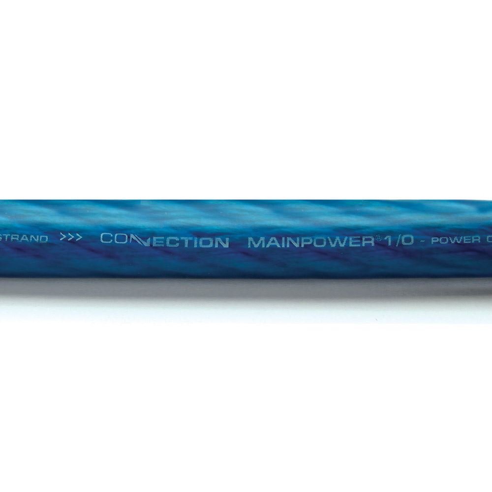 CONNECTION - MP 1/0 BL.2
