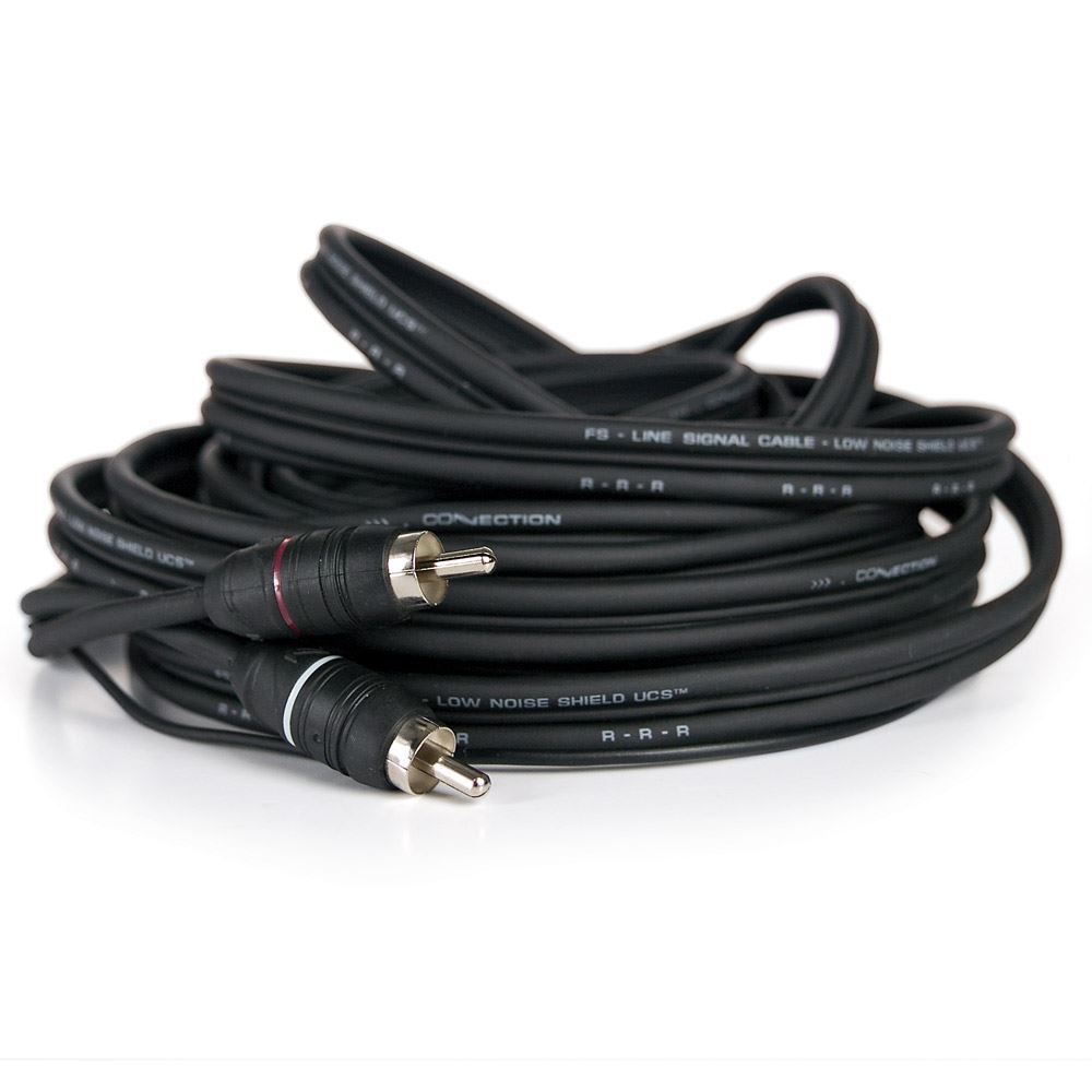 CONNECTION - FS2 450