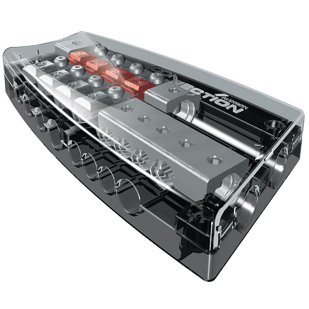 CONNECTION - SFD 41C