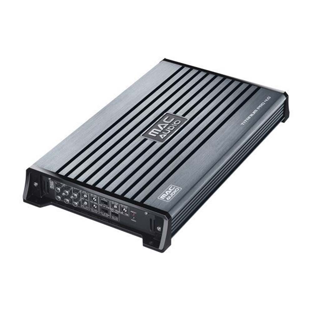 Titanium Pro 4.0
