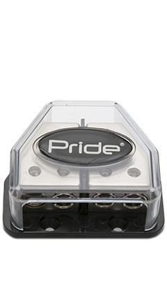 PRIDE - Diamond 2448