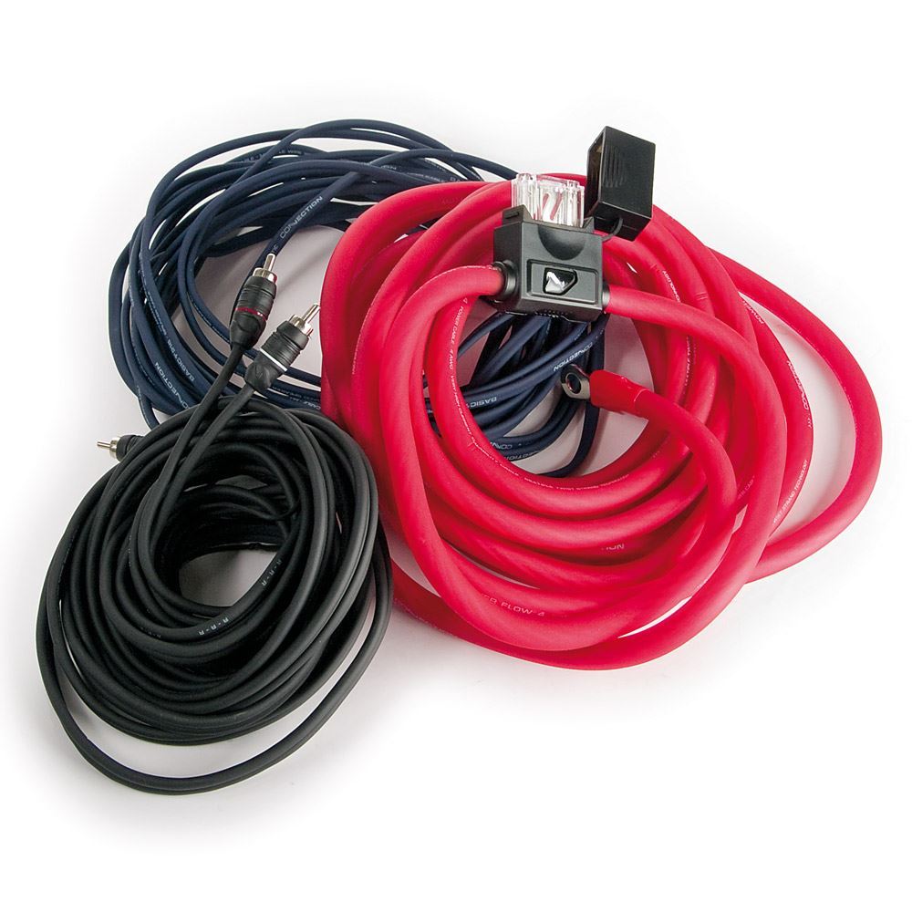 CONNECTION - FSK 350