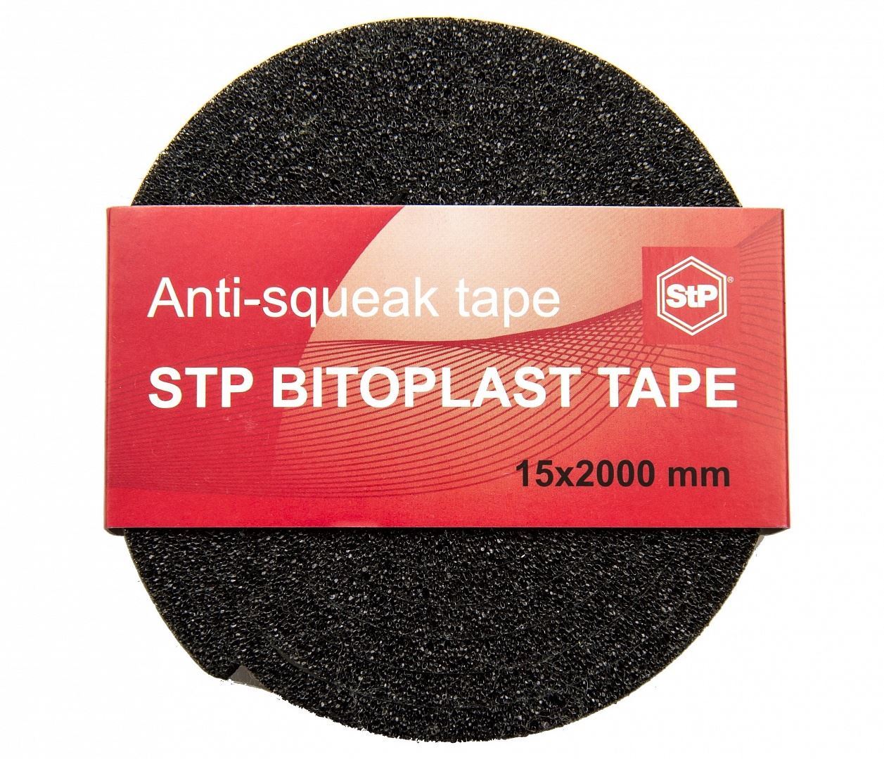 STP Bitplast Tape*********