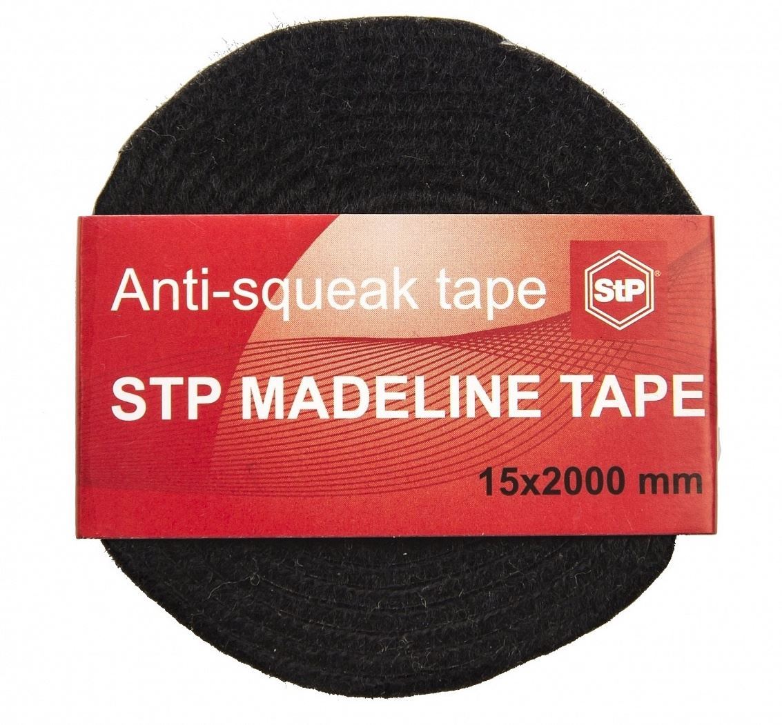 STP Madeline Tape*********