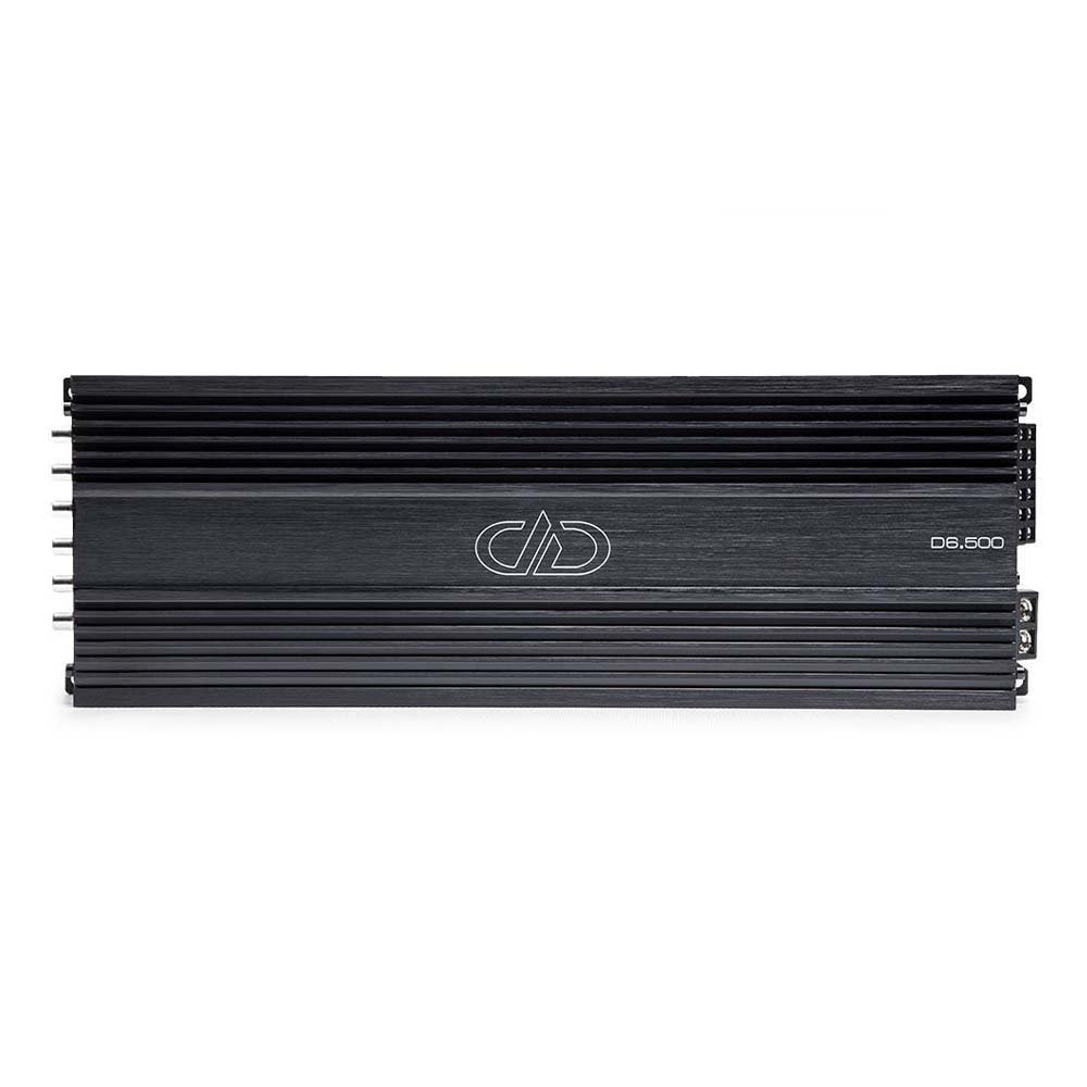 Ενισχυτής Αυτοκινήτου – DD Audio D6.500