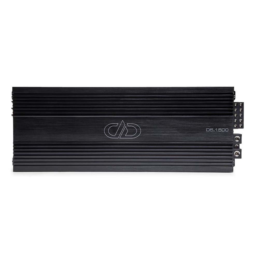 Ενισχυτής Αυτοκινήτου – DD Audio D5.1500