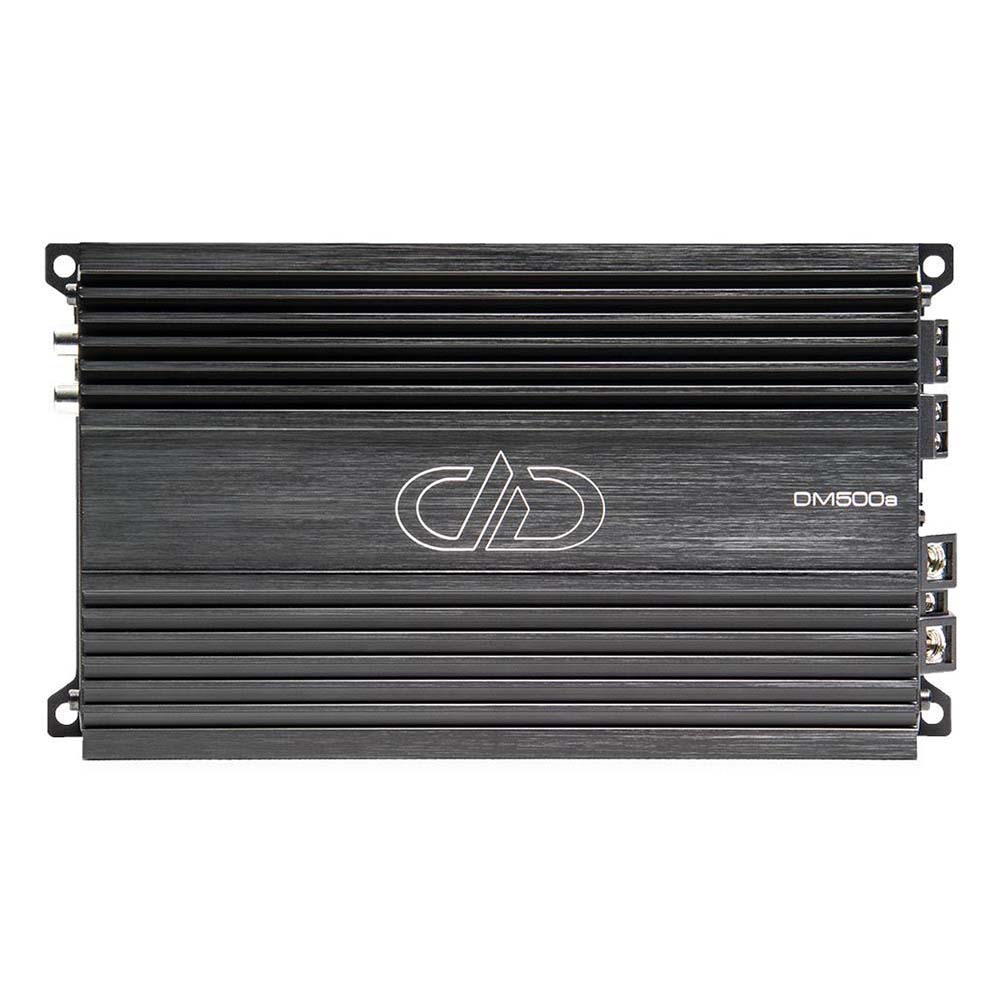 Ενισχυτής Αυτοκινήτου – DD Audio DM500a