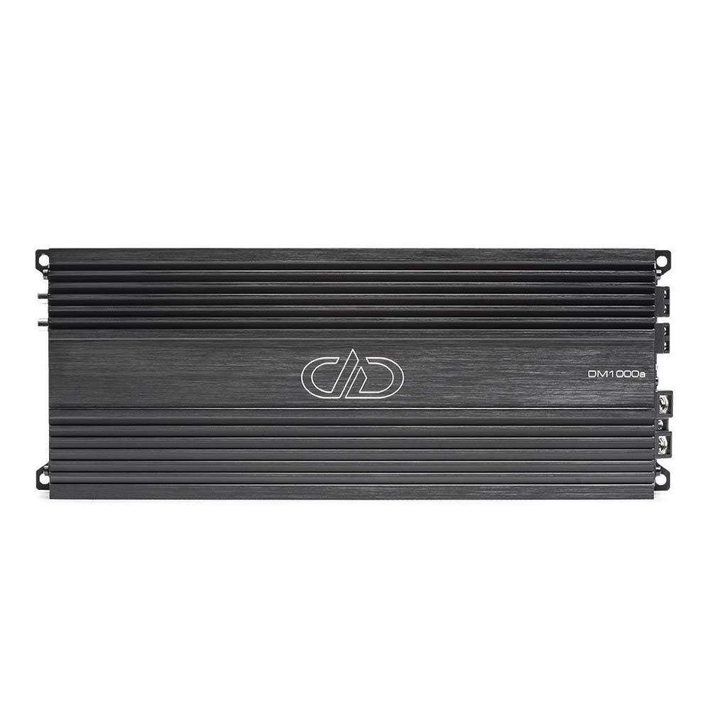 Ενισχυτής Αυτοκινήτου – DD Audio DM1000a