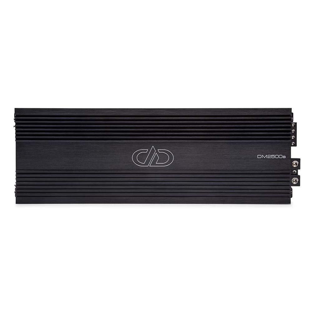 Ενισχυτής Αυτοκινήτου – DD Audio DM2500a