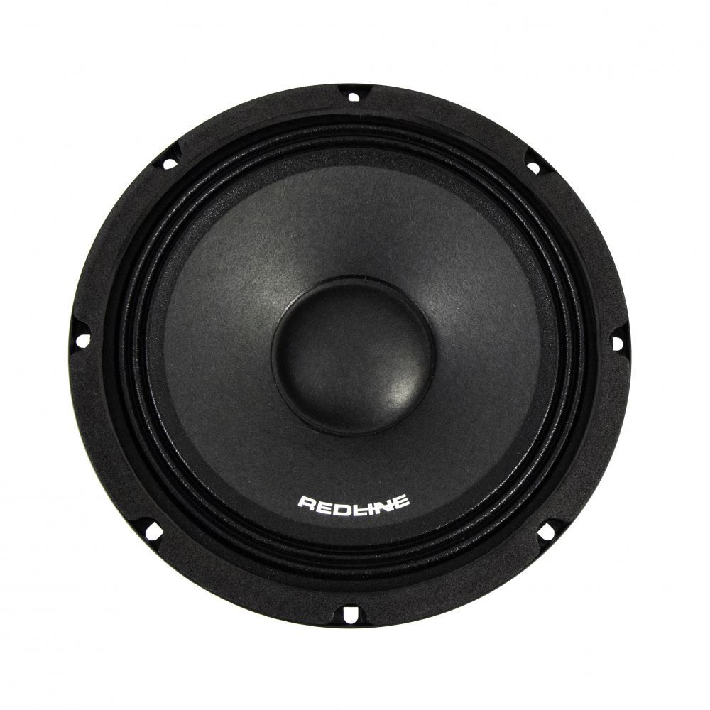 Ηχεία Αυτοκινήτου - DD Audio Redline RL-PM8 / Τεμάχιο