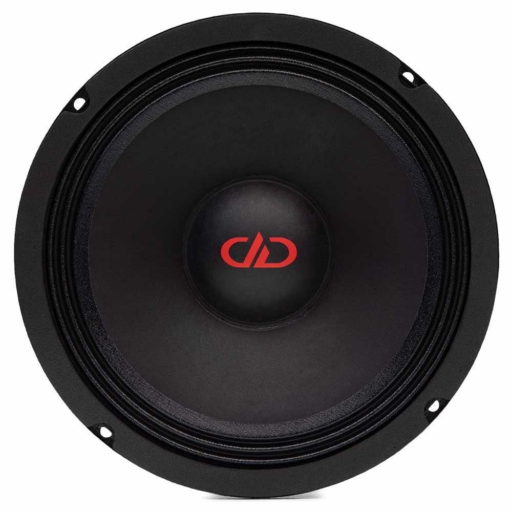 Ηχεία Αυτοκινήτου - DD AUDIO VO-MN8 / Τεμάχιο
