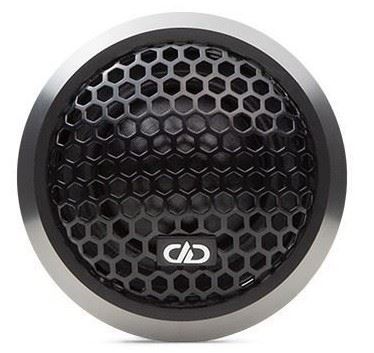 Ηχεία Αυτοκινήτου - DD AUDIO CT28