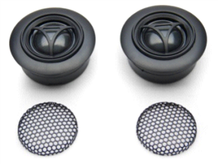 Ηχεία Αυτοκινήτου - DD AUDIO T2A