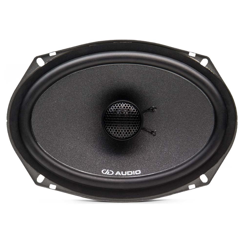 Ηχεία Αυτοκινήτου –DD Audio DC6X9