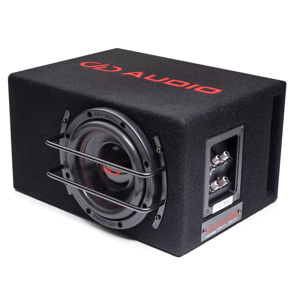 DD AUDIO - LE-M06d