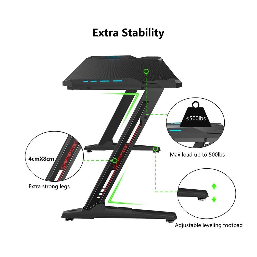 gaming-eureka-ergonomic-erk-z60-b