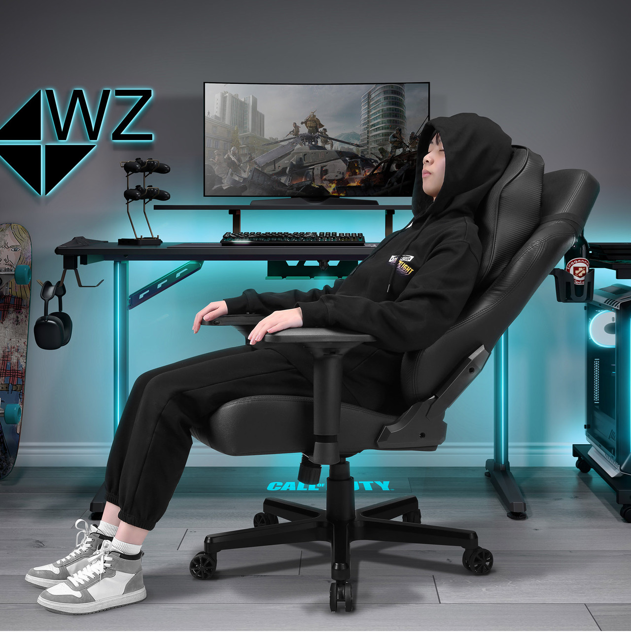 22