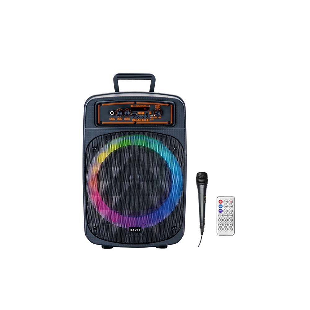 Ηχείο Bluetooth - Havit SF124BT