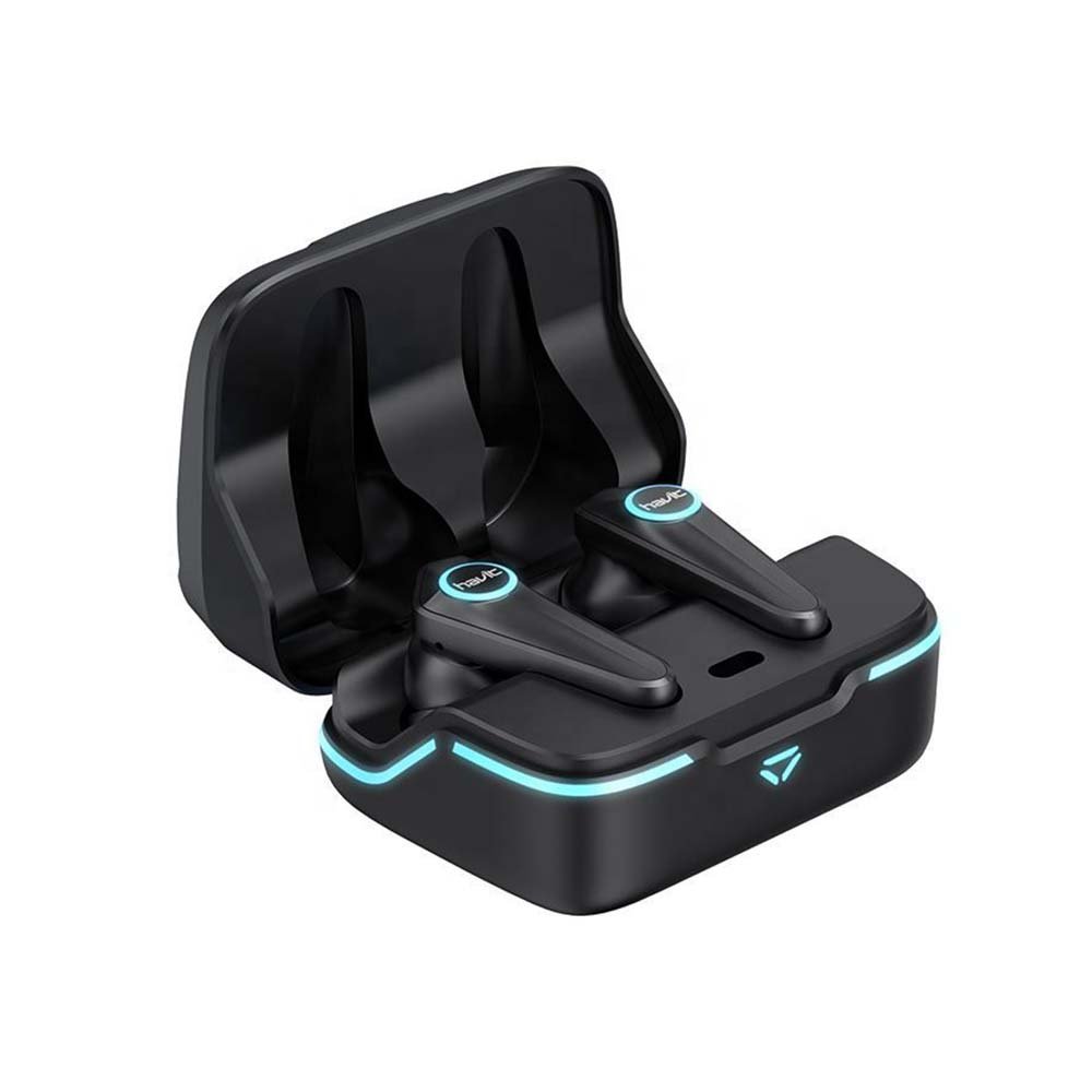 Ακουστικά Earbuds - Havit Tw952 Gaming  TWS (BLACK)
