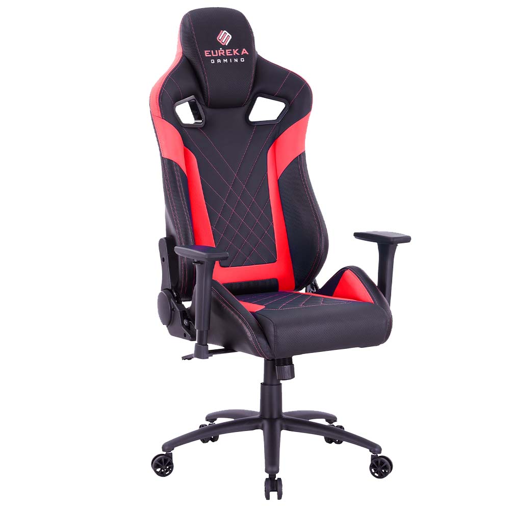 Gaming Καρέκλα - Eureka Ergonomic® ERK-ONEX-GX5-BR