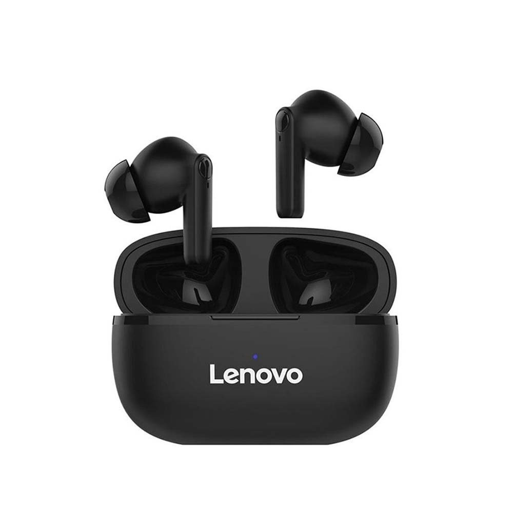 Ακουστικά Earbuds - Lenovo HT05 (BLACK)