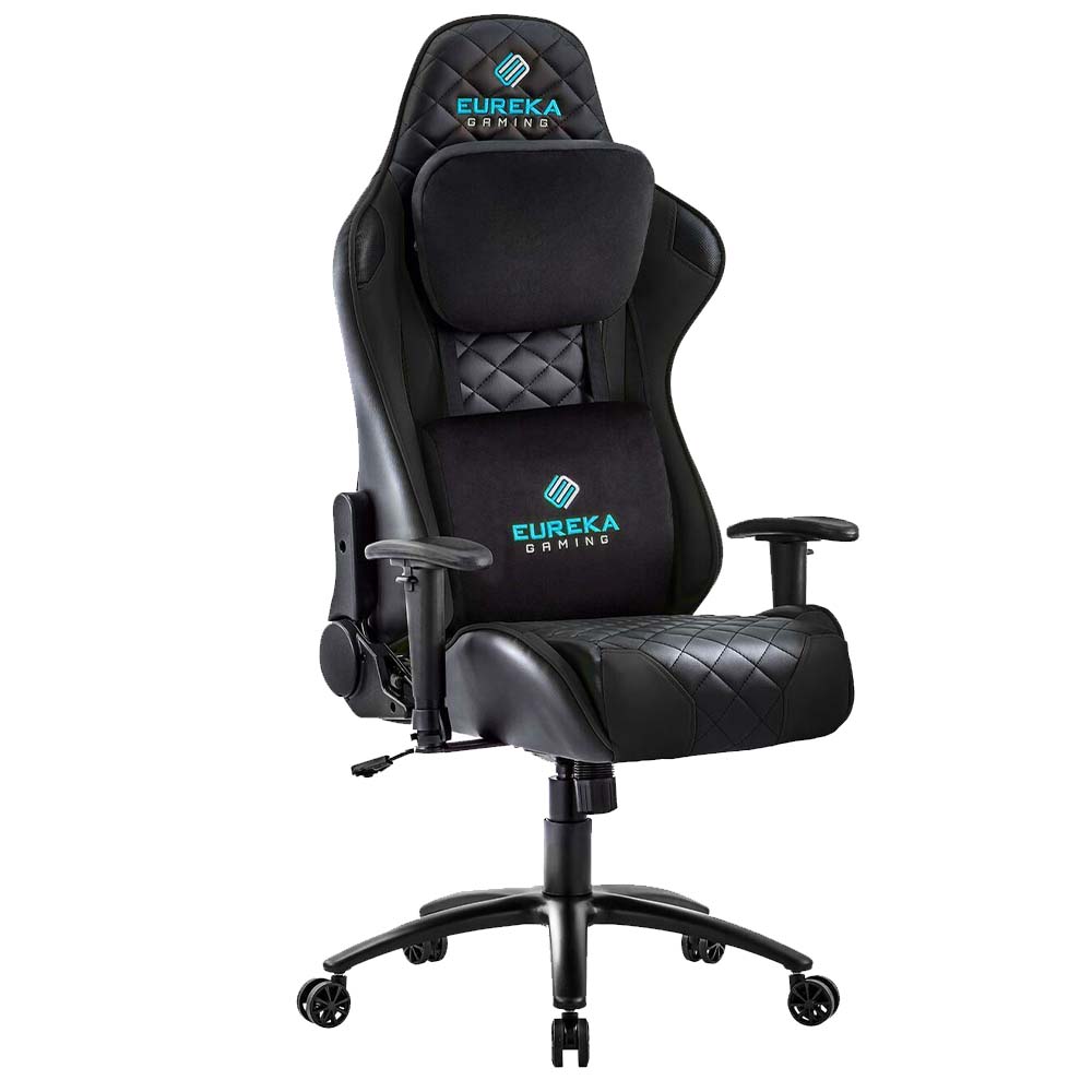 Gaming Καρέκλα -  Eureka Ergonomic® ONEX-GX330-B