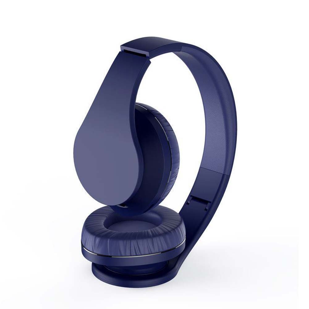 I66 BT HEADPHONE BLUE
