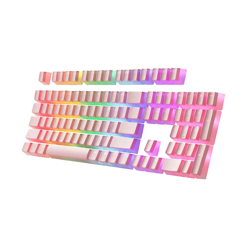 redragon-a130-scarab-pudding-keycaps-pink