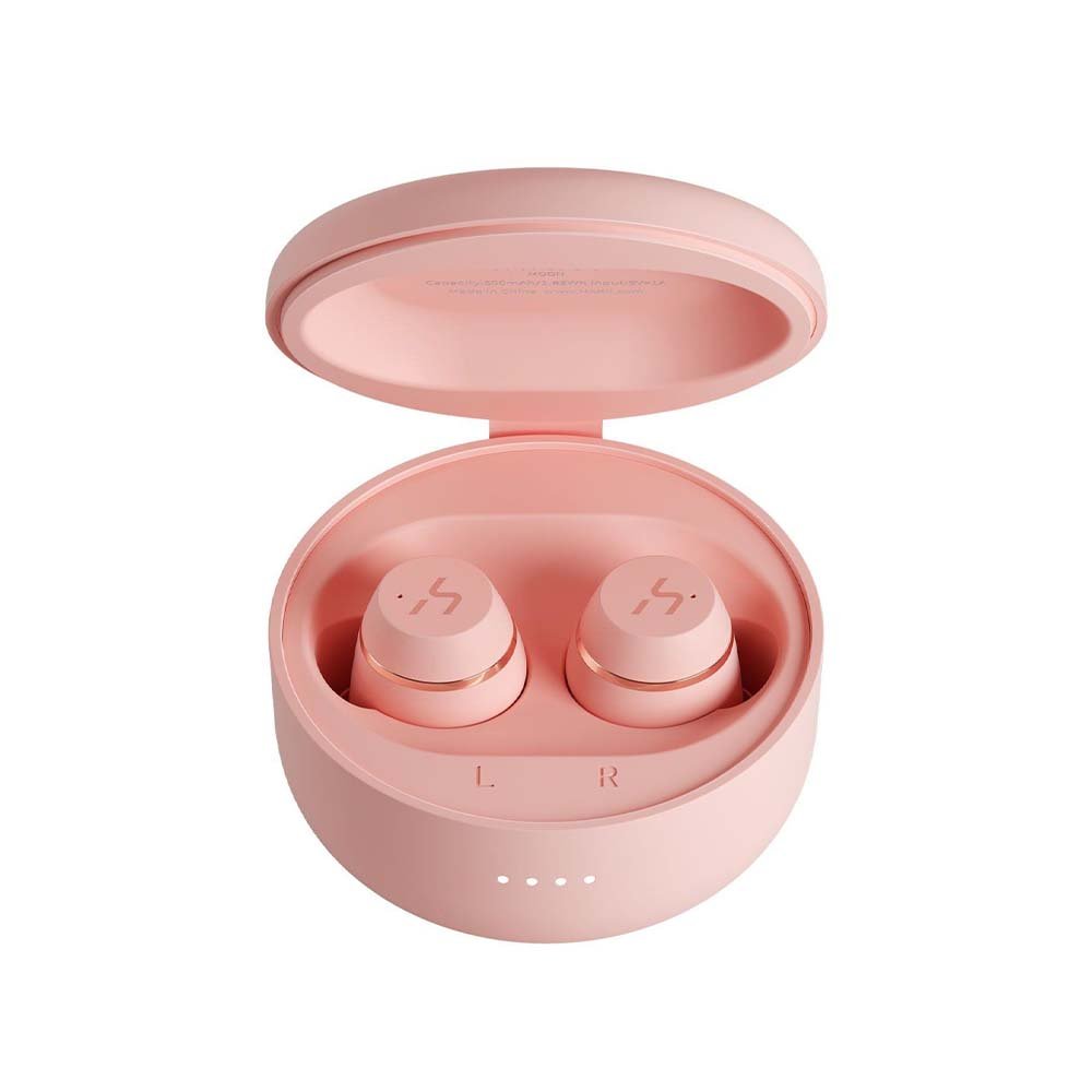 Ακουστικά Earbuds - Hakii MOON (Pink)