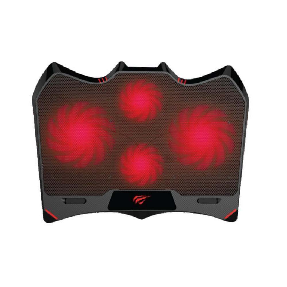 Gaming Cooling Pad - Havit F2081