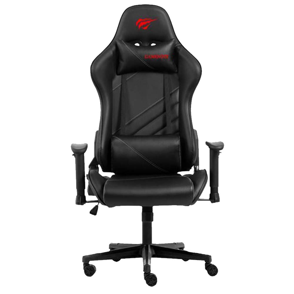 Gaming Καρέκλα - Gamenote GC930 Black