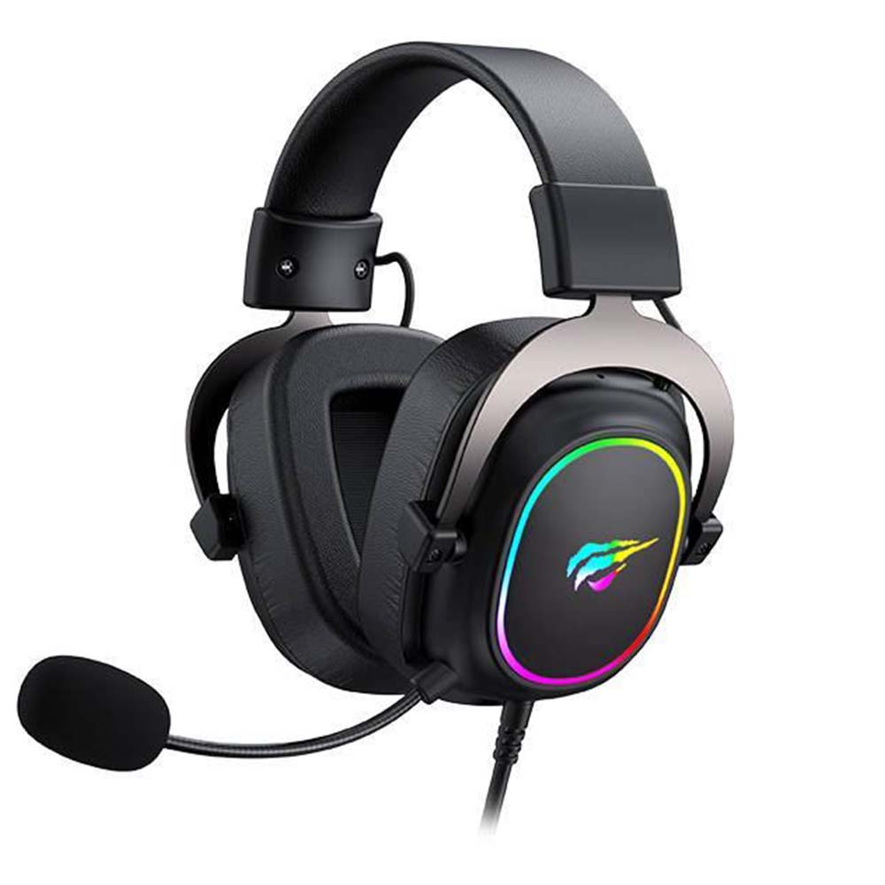 Gaming Ακουστικά - Havit H2002P