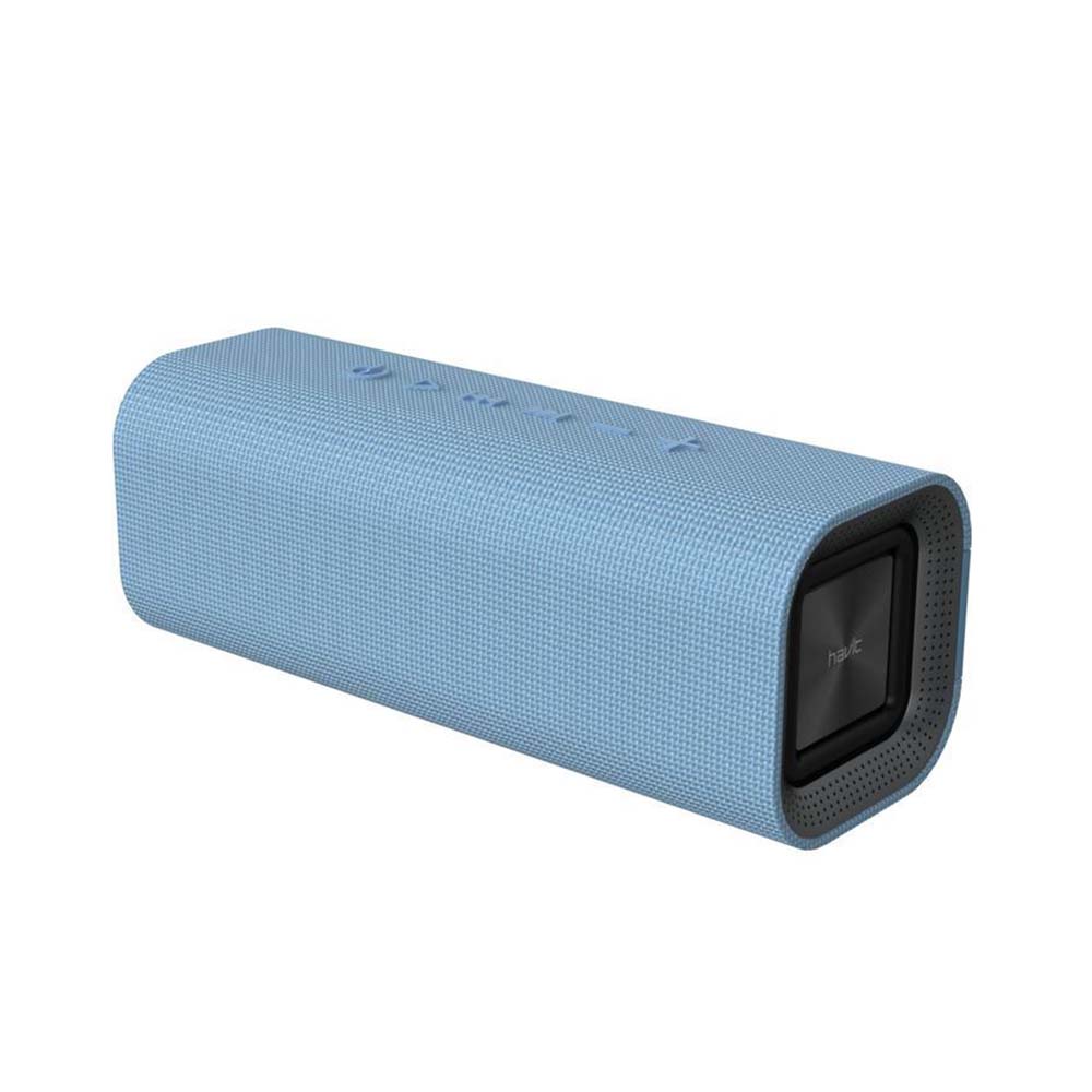 M16 SPEAKER BT BLUE