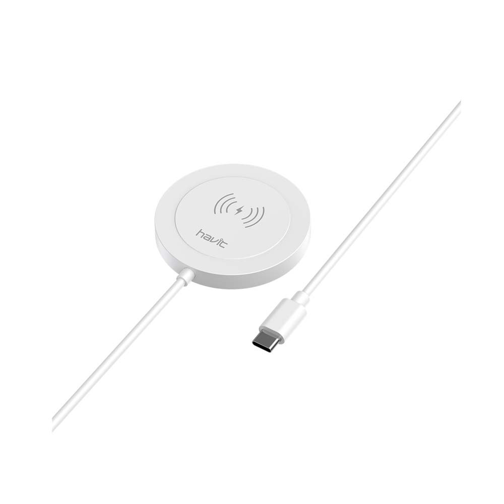 Φορητός Ασύρματος Φορτιστής - Havit W68A