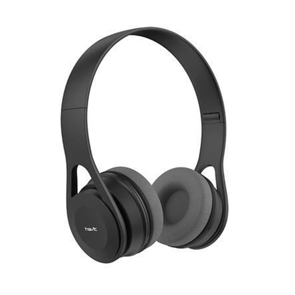 Καλωδιακά Ακουστικά - Havit H2262D (Black)