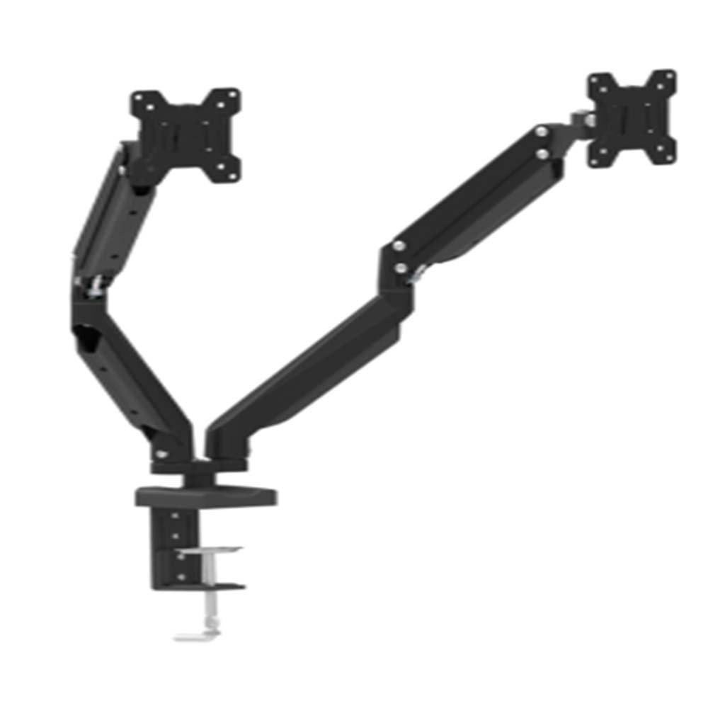 Gaming Αξεσουάρ Γραφείων - Eureka Ergonomic® MA-D04B Double Monitor Stand