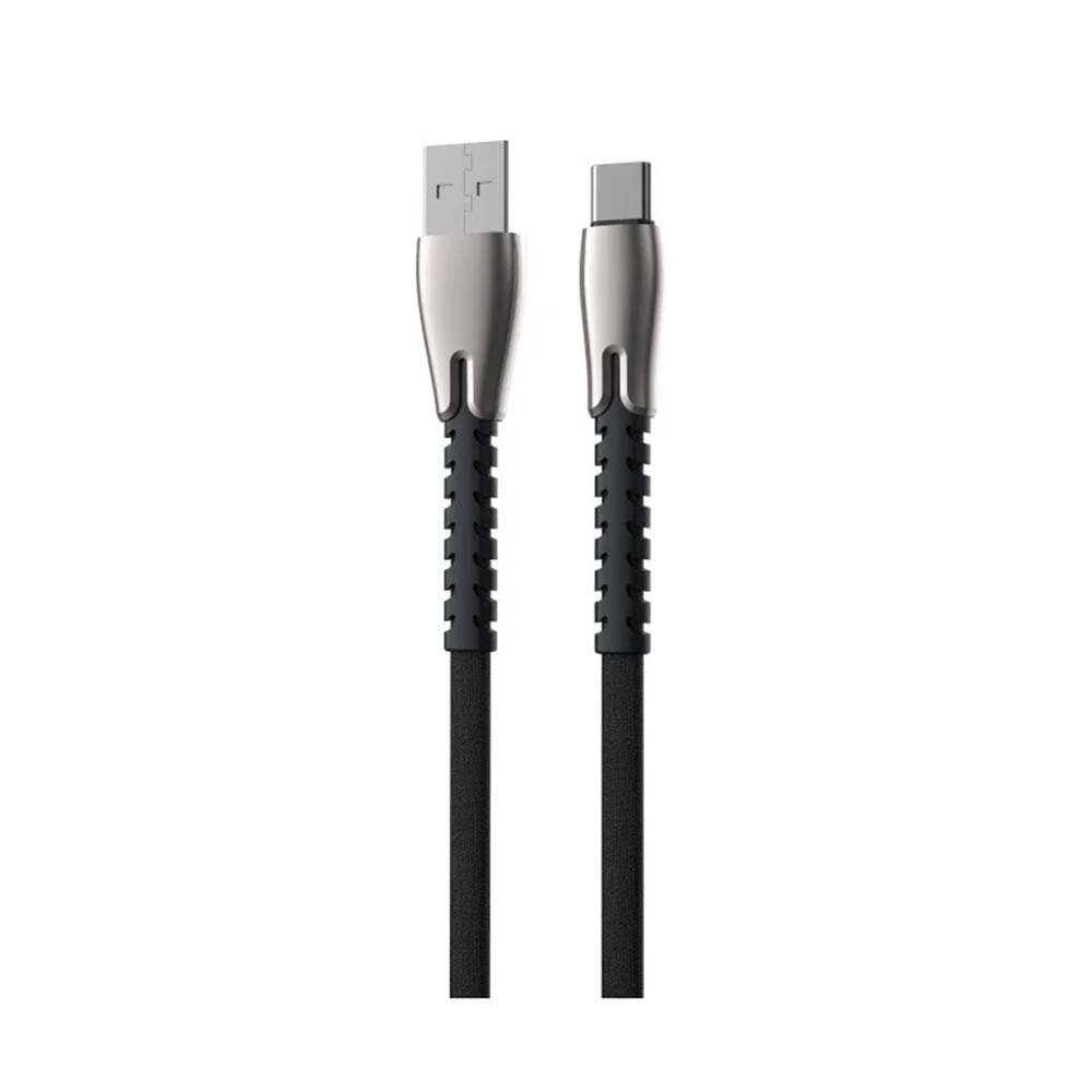 Καλώδιο Κινητού Τηλεφώνου - Havit H6112 USB to Micro-USB 1M