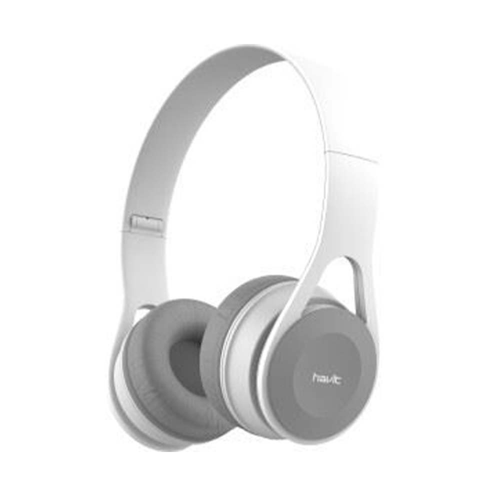 Καλωδιακά Ακουστικά - Havit H2262D (Grey)