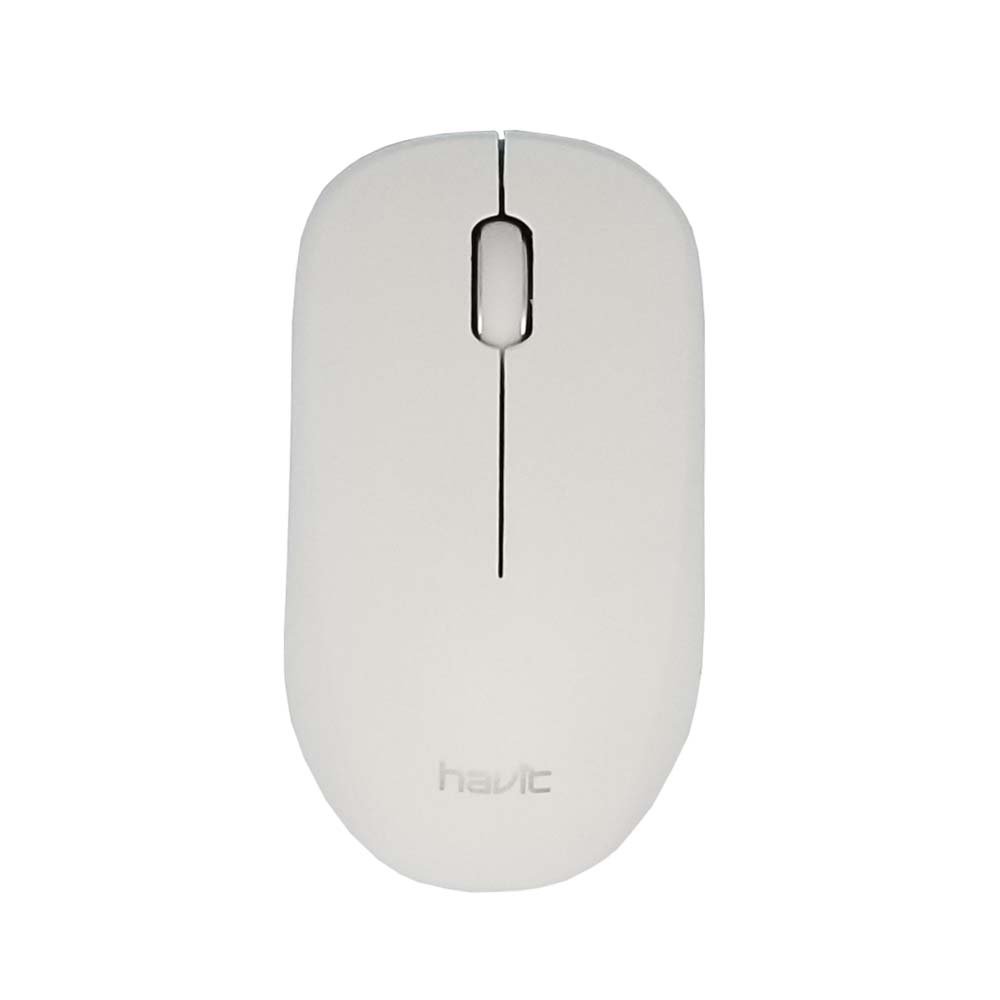 Havit - MS66GT (WHITE)